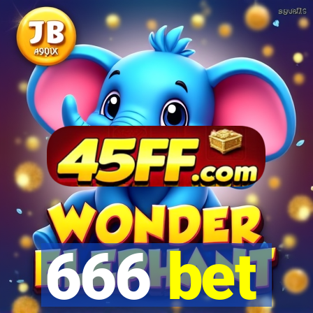 666 bet